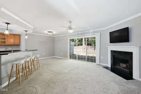 7605 Falcon Rest Circle Raleigh NC 27615