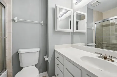 7605 Falcon Rest Circle Raleigh NC 27615