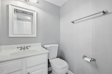 7605 Falcon Rest Circle Raleigh NC 27615