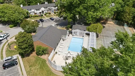 7605 Falcon Rest Circle Raleigh NC 27615