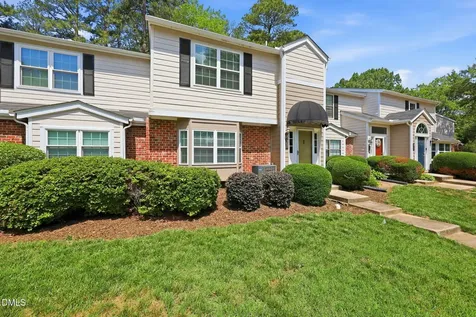 7605 Falcon Rest Circle Raleigh NC 27615