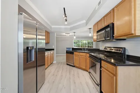 7605 Falcon Rest Circle Raleigh NC 27615