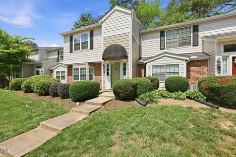 7605 Falcon Rest Circle Raleigh NC 27615