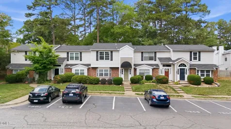 7605 Falcon Rest Circle Raleigh NC 27615