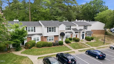 7605 Falcon Rest Circle Raleigh NC 27615