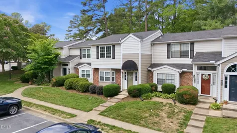 7605 Falcon Rest Circle Raleigh NC 27615