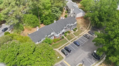 7605 Falcon Rest Circle Raleigh NC 27615