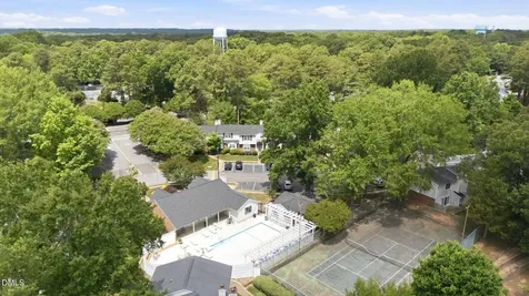 7605 Falcon Rest Circle Raleigh NC 27615