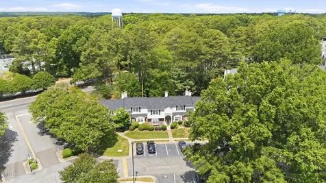 7605 Falcon Rest Circle Raleigh NC 27615
