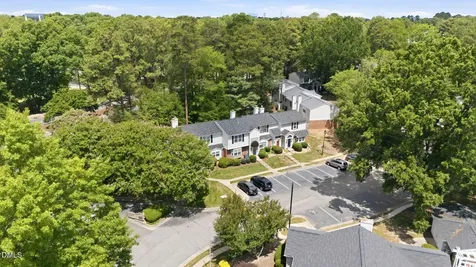 7605 Falcon Rest Circle Raleigh NC 27615