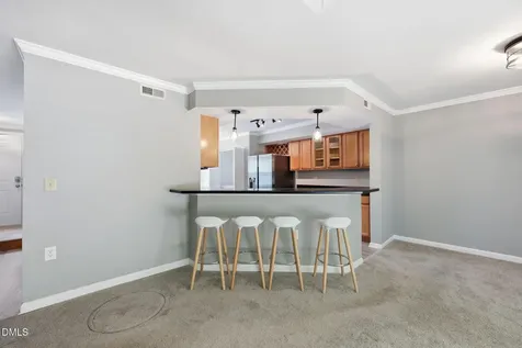 7605 Falcon Rest Circle Raleigh NC 27615