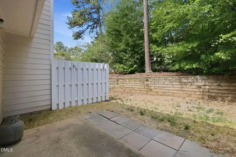 7605 Falcon Rest Circle Raleigh NC 27615