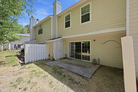 7605 Falcon Rest Circle Raleigh NC 27615