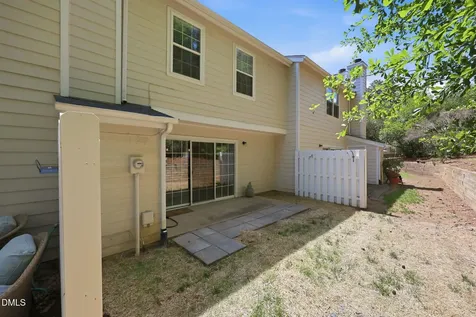 7605 Falcon Rest Circle Raleigh NC 27615