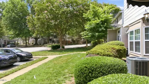 7605 Falcon Rest Circle Raleigh NC 27615