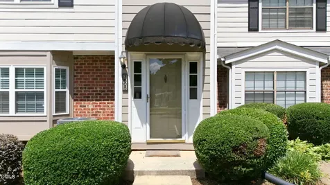 7605 Falcon Rest Circle Raleigh NC 27615