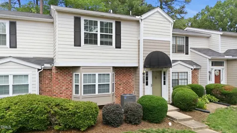 7605 Falcon Rest Circle Raleigh NC 27615