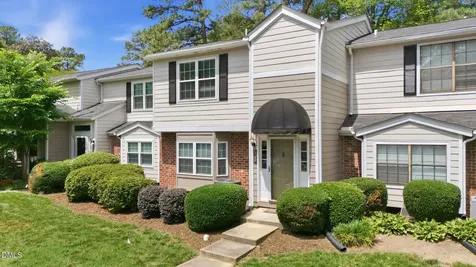 7605 Falcon Rest Circle Raleigh NC 27615
