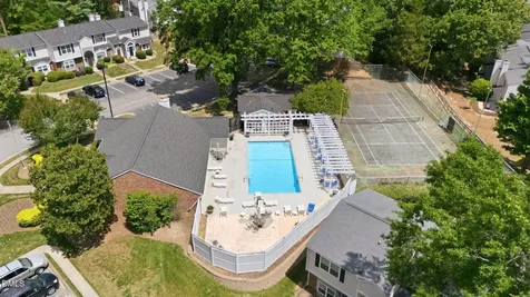 7605 Falcon Rest Circle Raleigh NC 27615
