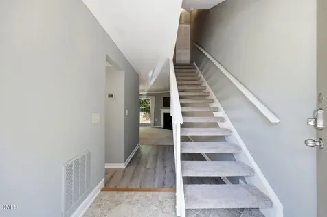 7605 Falcon Rest Circle Raleigh NC 27615