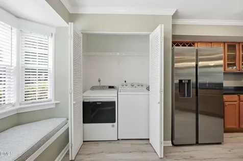 7605 Falcon Rest Circle Raleigh NC 27615