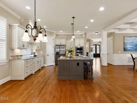 1920 Green Oaks Parkway Holly Springs NC 27540
