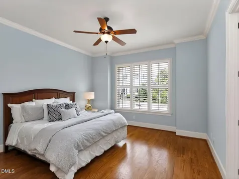 1920 Green Oaks Parkway Holly Springs NC 27540