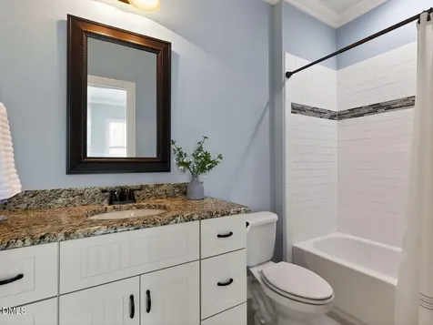 1920 Green Oaks Parkway Holly Springs NC 27540