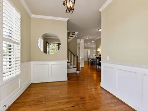 1920 Green Oaks Parkway Holly Springs NC 27540