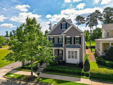 1920 Green Oaks Parkway Holly Springs NC 27540