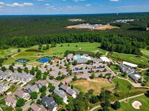 1920 Green Oaks Parkway Holly Springs NC 27540