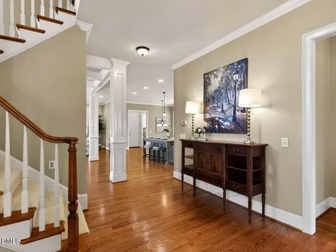 1920 Green Oaks Parkway Holly Springs NC 27540