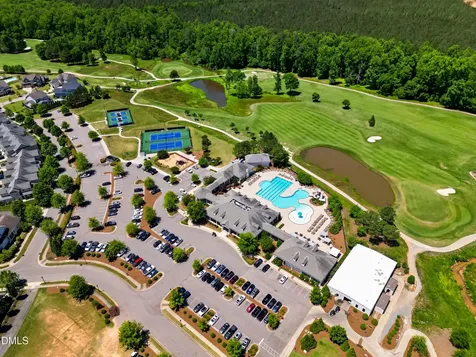 1920 Green Oaks Parkway Holly Springs NC 27540