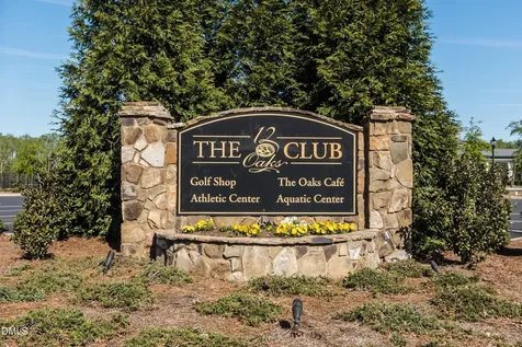 1920 Green Oaks Parkway Holly Springs NC 27540