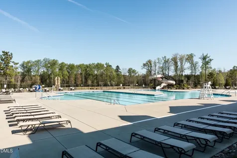 1920 Green Oaks Parkway Holly Springs NC 27540