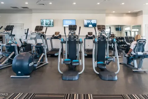 1920 Green Oaks Parkway Holly Springs NC 27540