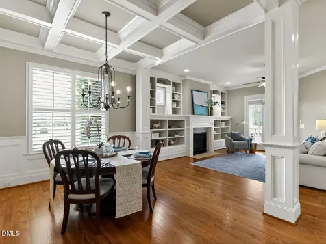 1920 Green Oaks Parkway Holly Springs NC 27540