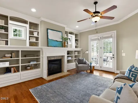 1920 Green Oaks Parkway Holly Springs NC 27540