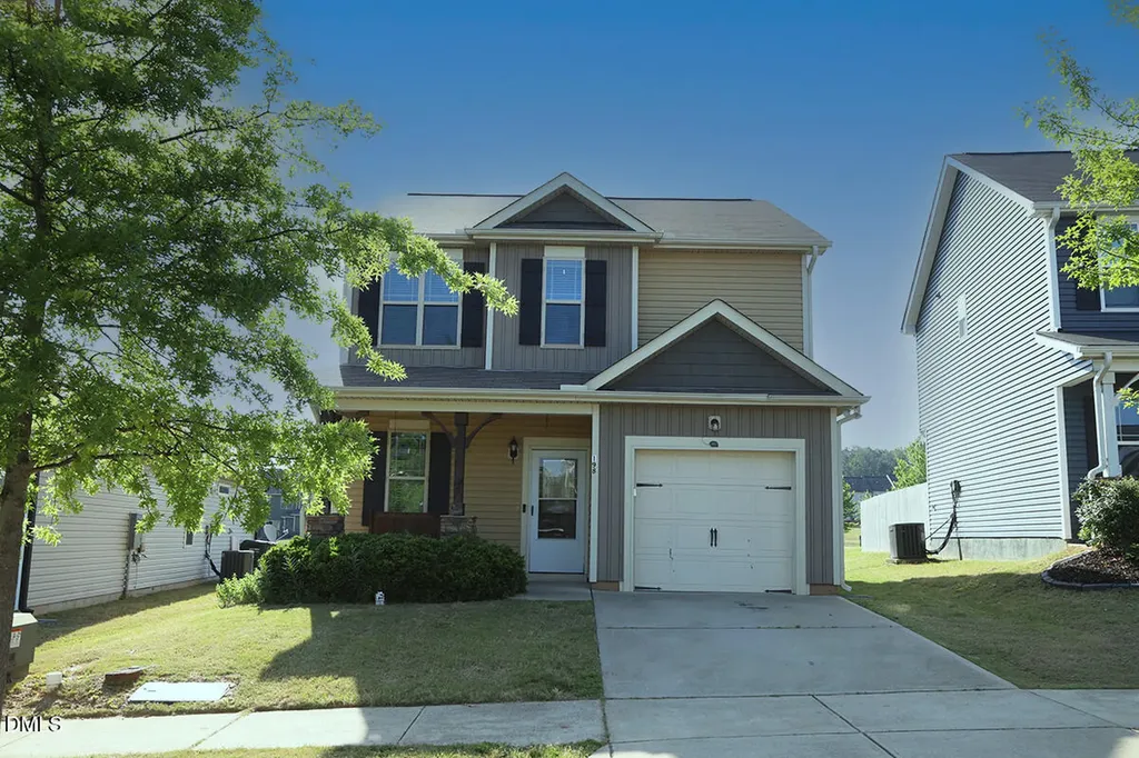 198 Balboa Parkway Clayton NC 27520