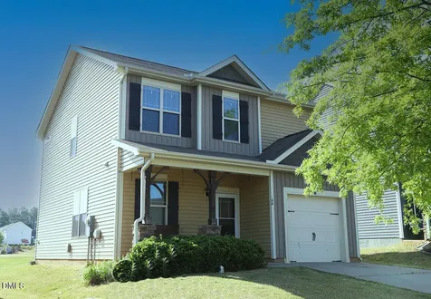 198 Balboa Parkway Clayton NC 27520