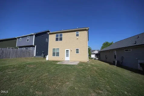 198 Balboa Parkway Clayton NC 27520