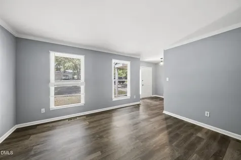 2108 Treverton Place Raleigh NC 27609