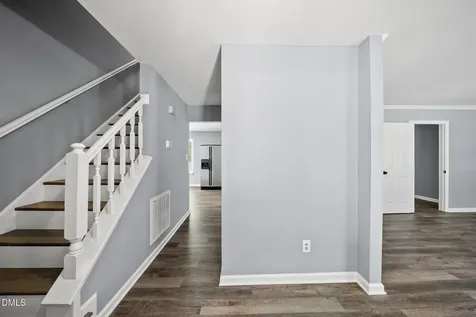 2108 Treverton Place Raleigh NC 27609