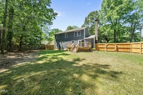 2108 Treverton Place Raleigh NC 27609