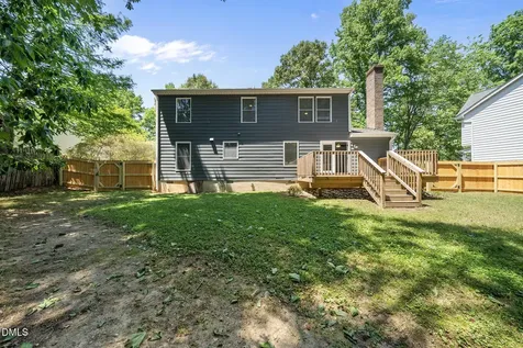2108 Treverton Place Raleigh NC 27609