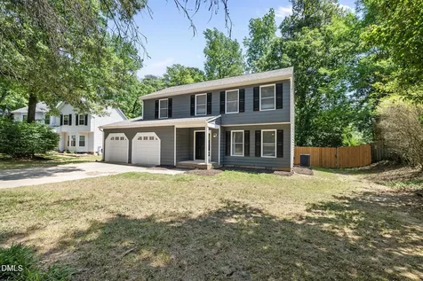 2108 Treverton Place Raleigh NC 27609