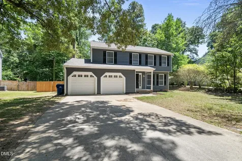 2108 Treverton Place Raleigh NC 27609