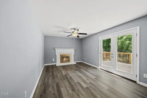 2108 Treverton Place Raleigh NC 27609