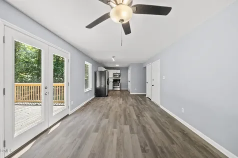 2108 Treverton Place Raleigh NC 27609