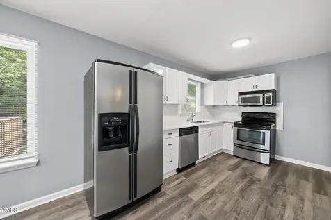 2108 Treverton Place Raleigh NC 27609